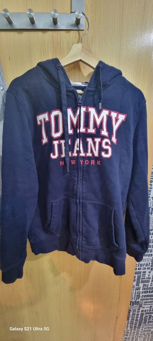 Casaco Tommy jeans