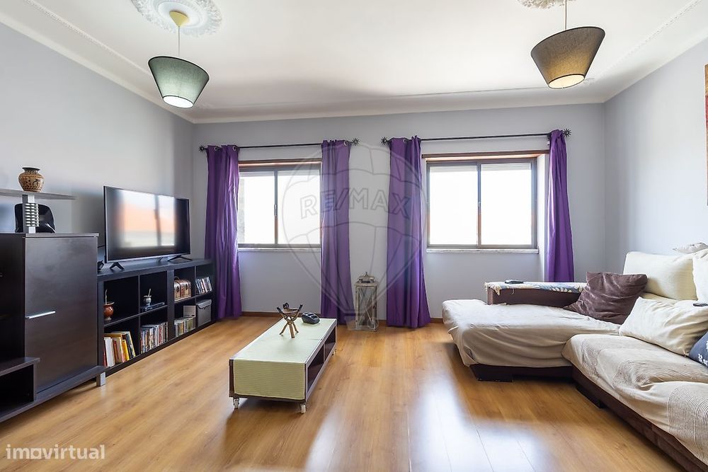 Apartamento T2 para venda