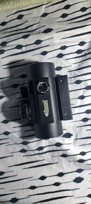 Калиматорный прицел