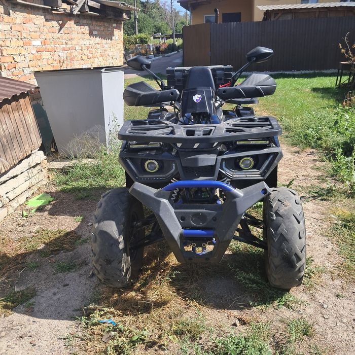 Продам форте бравес