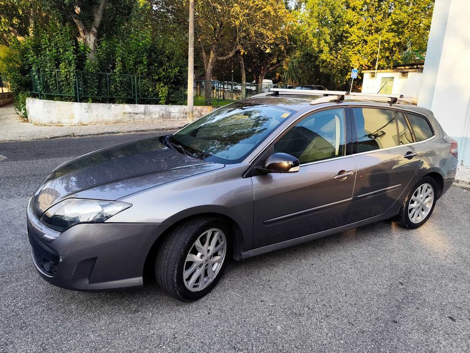 Renault Laguna 2010 1.5 diesel