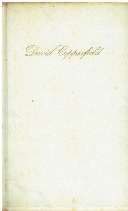 6004- Literatura - Livros de Charles Dickens 2 ( Vários )