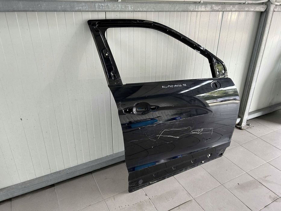 Drzwi przednie Prawa strona Mitsubishi Eclipse Cross