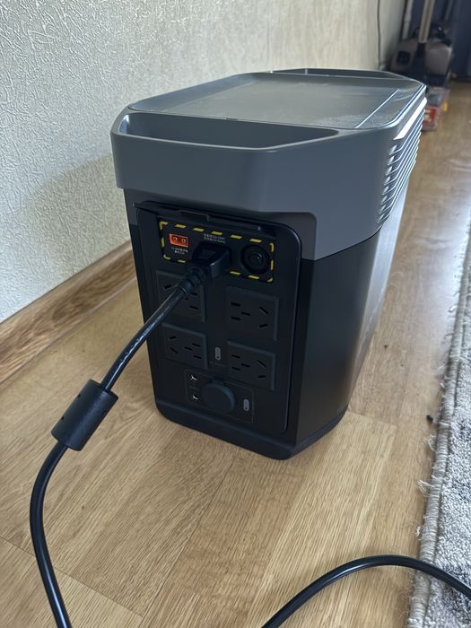 EcoFlow  Delta 2 эко фло