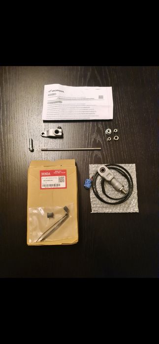 Quickshifter  Honda CB650R / CBR650R Original