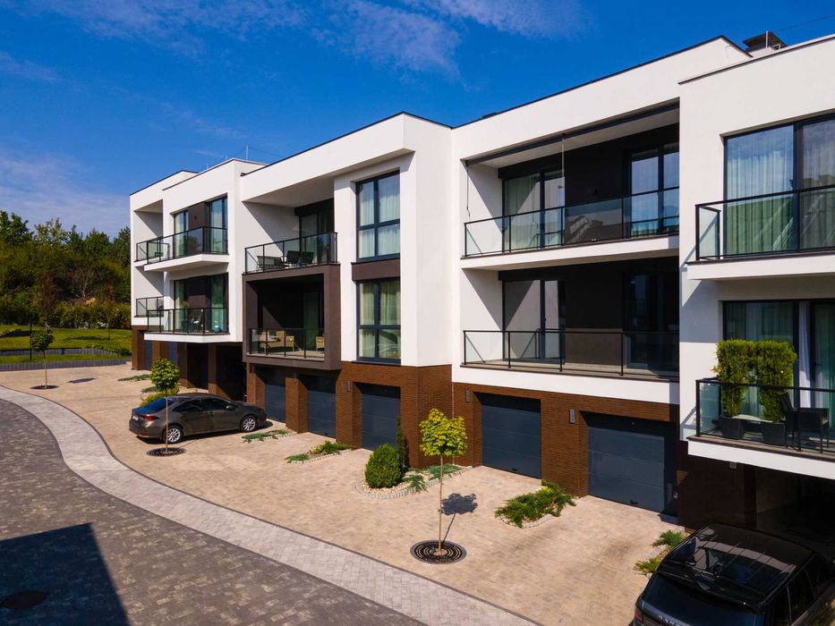 1-комнатная квартира по адресу Петефі Шандора пл. (площадь 40,4 м²) - Atlanta.ua - фото 3