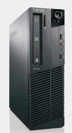 Lenovo Thinkcentre M81