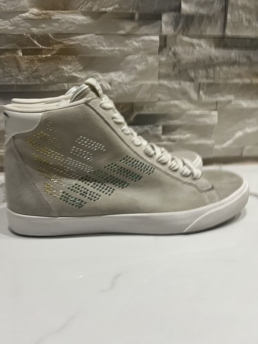 Buty Emporio Armani r. 40