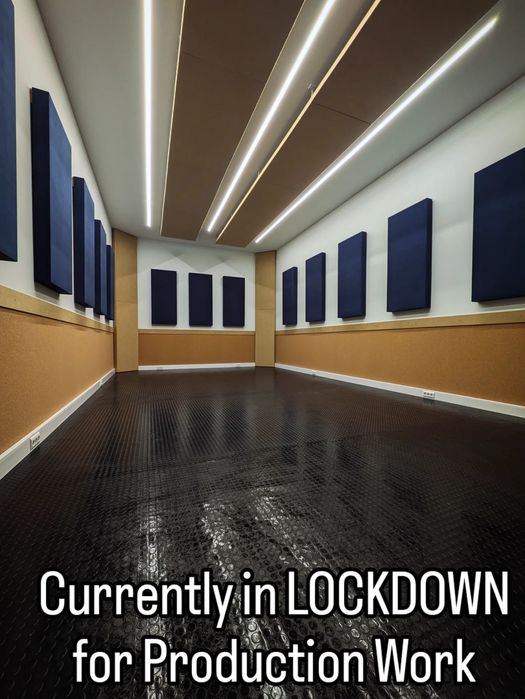 Salas de ENSAIO em Matosinhos, PORTO