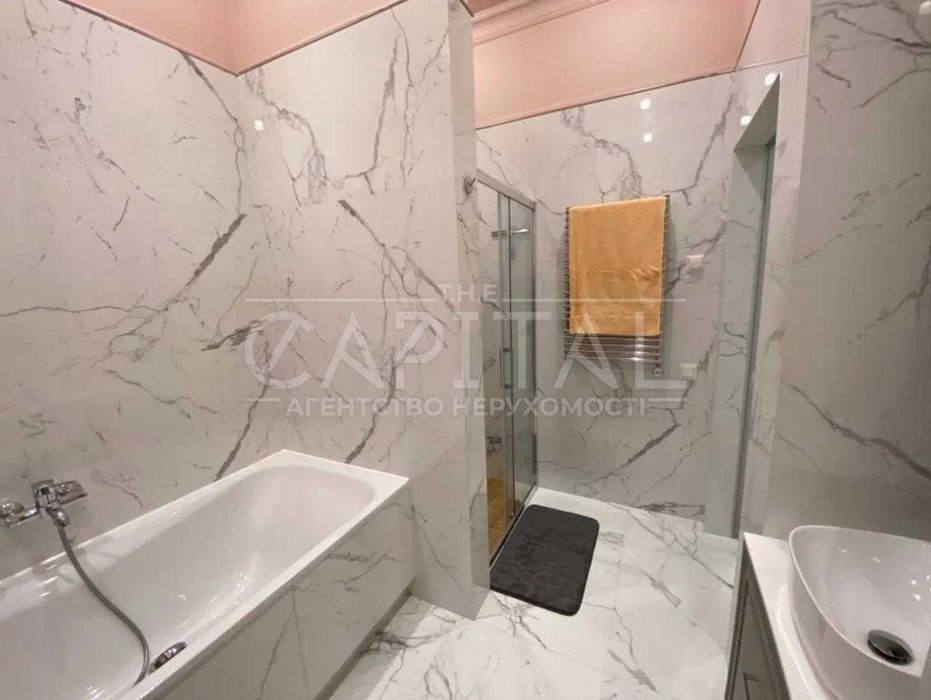 Розкішна  Квартири 86 м² У ЖК RICHMOND | Печерськ | ГЕНЕРАТОР
