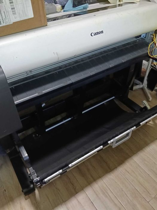 Підставка, стенд Canon TM-350