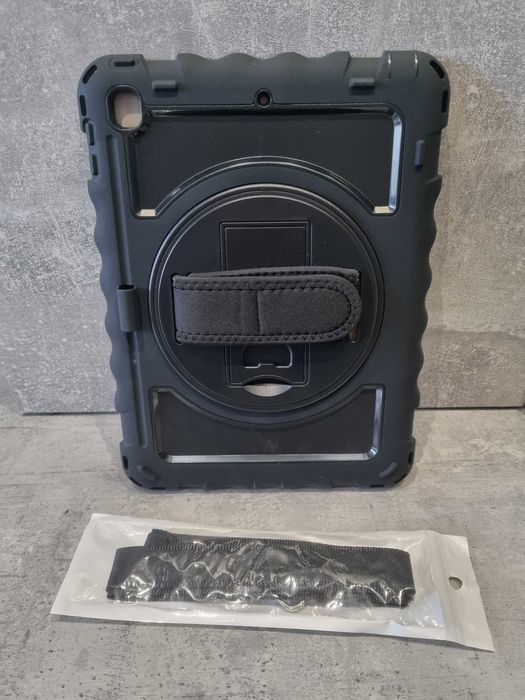 Nowe etui pancerne z paskiem iP 2017/ 2018 Pro 9.7  / Air2