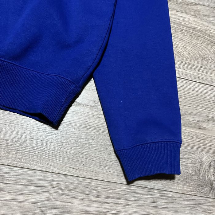 Кофта свитшот Fred Perry