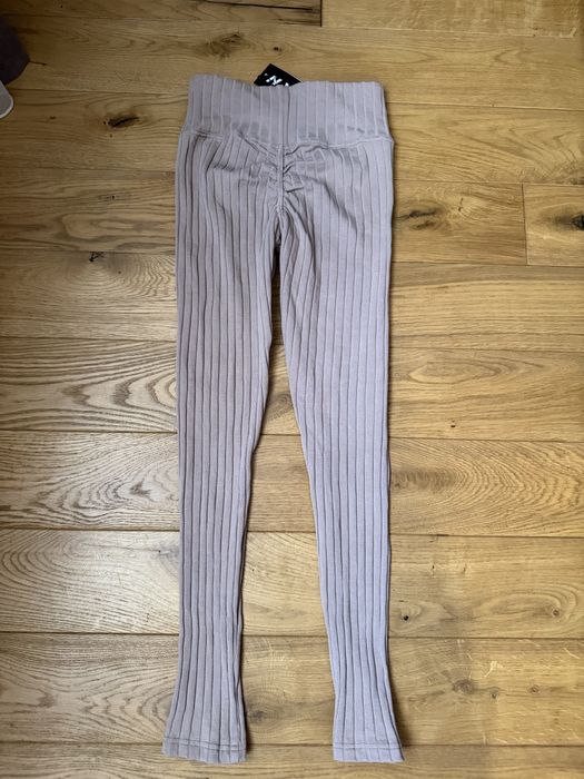 Легінси Nebbia Push-Up