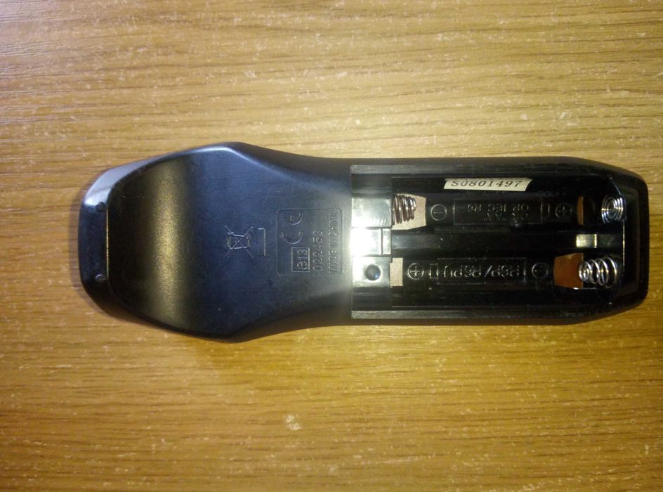 Пульт для автомагнитолы Kenwood RC-547