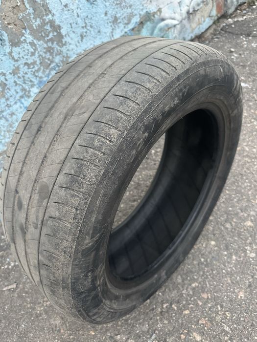 Резина Michelin Primacy3 225 55 r 17 лето