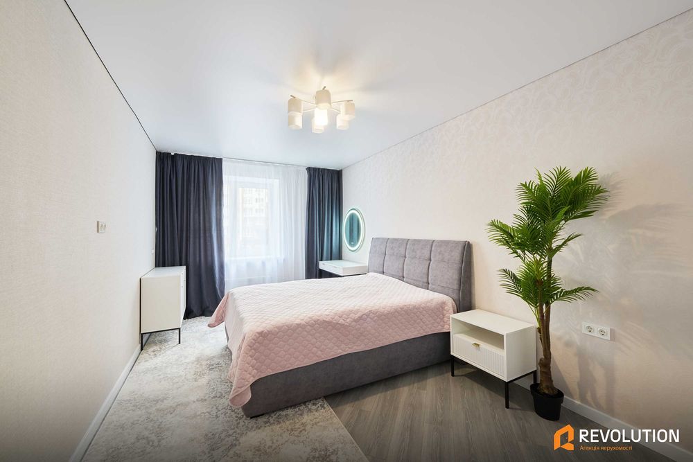 Без комісії. Продаж 2кім. квартири з ремонтом, ЖК Вілар, Мануфактура, єОселя