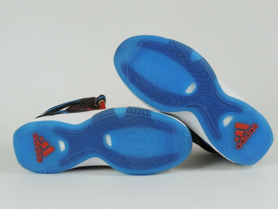 Buty Adidas D. Rose edycja "Year of Monkey" rozmiar 39 1/3 perełka!