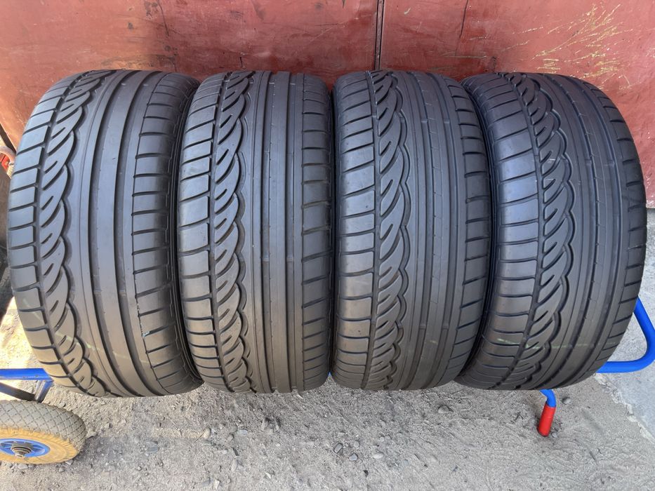 dunlop sp sport 01 - Купити шини, диски та колеса для авто - Ціна
