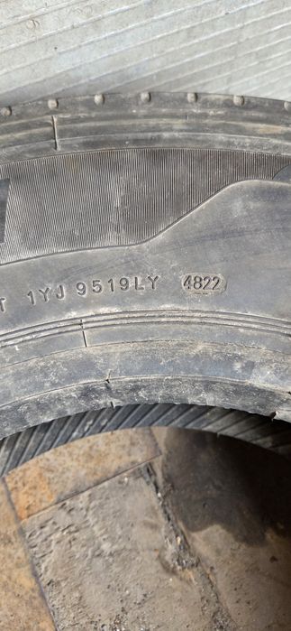 Opona Sailun 19.5 285/70
