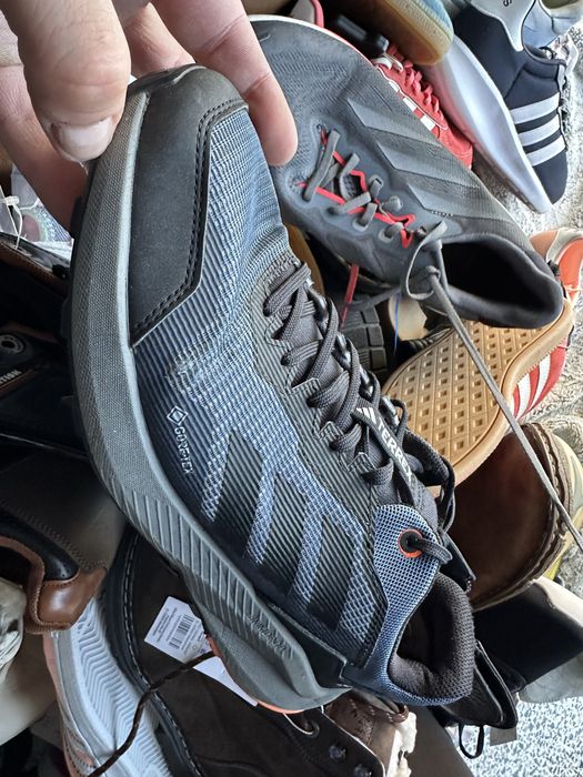 Кросовки сток оптом ! брендове взуття  З Німеччини нове  Б/У