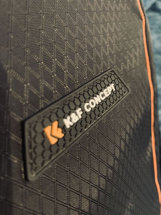 Plecak fotograficzny K&F Concept 18 litrów