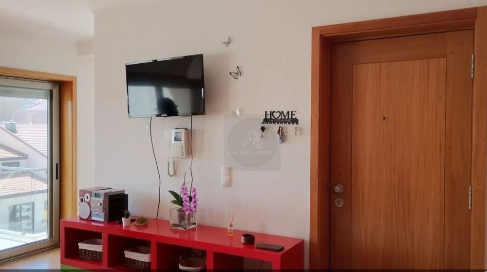 T1 Duplex com Vista Mar