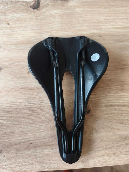 Siodełko SELLE ITALIA Novus Evo Boost TM Superflow