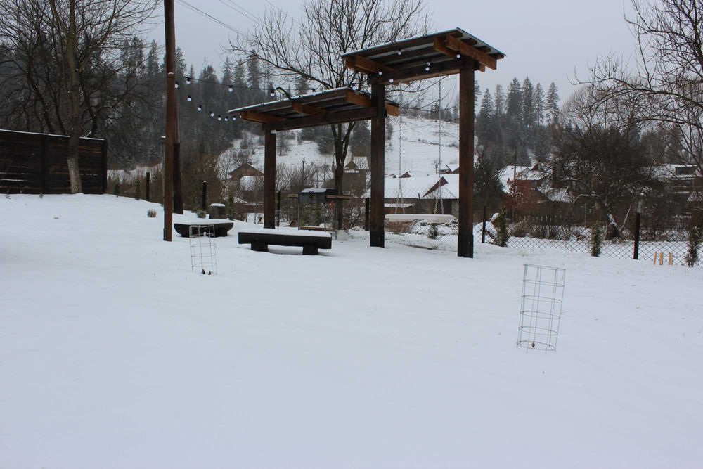 Славсько затишне місце, Quiet Home,