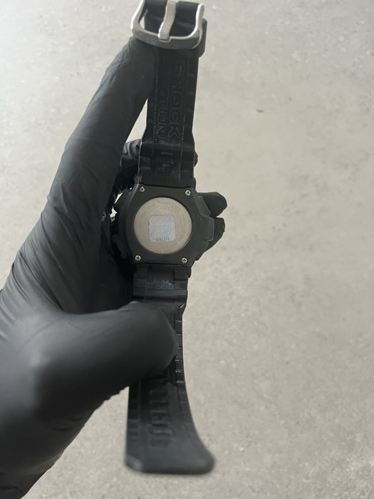 Casio G-shock Mudman G9300 1er