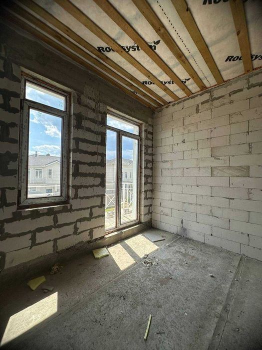 Дуплекс в рассрочку на 2 года от застройщика!  Дайберг Червоный Хутор