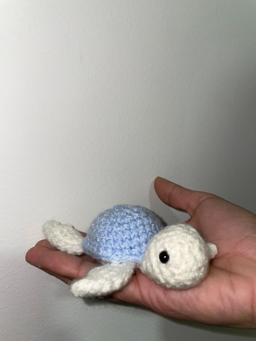 Amigurumi personalizado