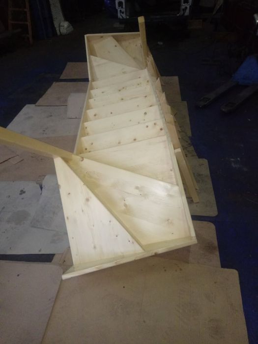 Witam sprzedam schody