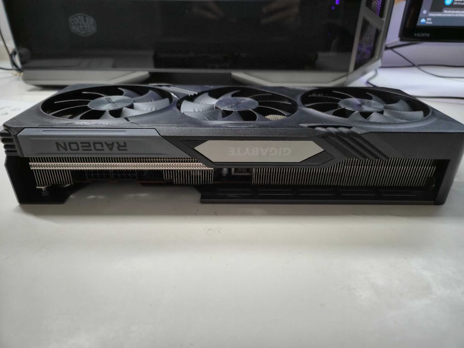 RX 7800Xt Gigabyte