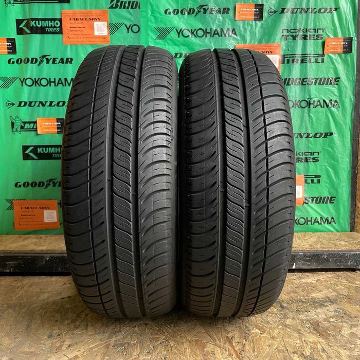 Склад шин б/в з Європи пара комплект 195/55 R16 Michelin