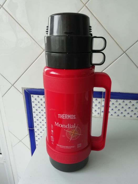 Thermus "Mondial"64738474996739121