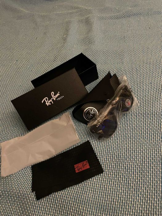 Óculos de Sol Ray-Ban