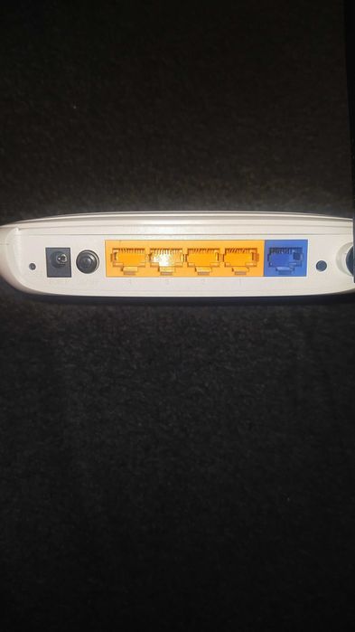 Router TP-LINK 150Mb/s