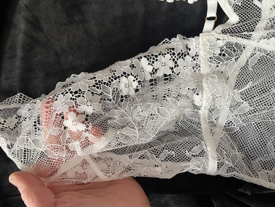 Комбидрес  Боди боді etam