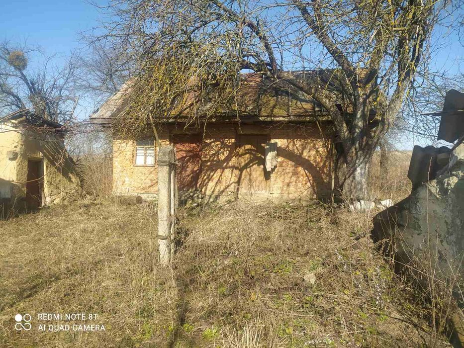 Земельна ділянка Вереміївка