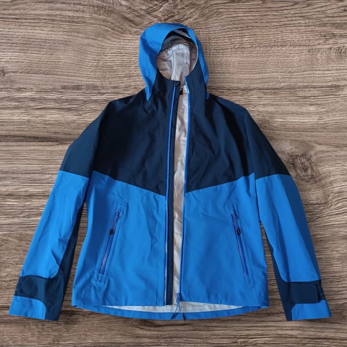 Kurtka Neomondo Lekka Membranowa Trekking Outdoor