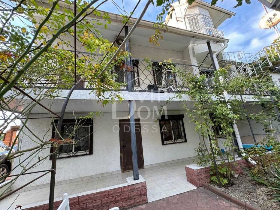 СРОЧНО!!! Продам дом у моря, Киевский район