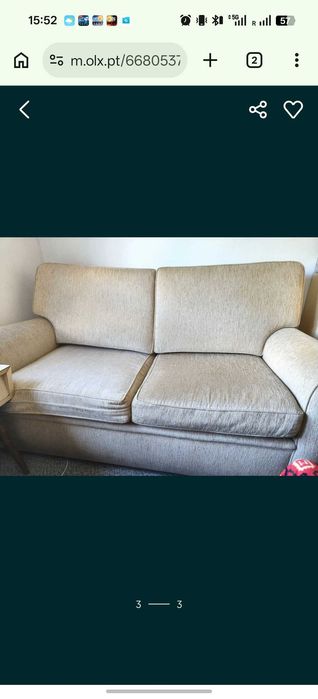 Móveis diversos para Sala