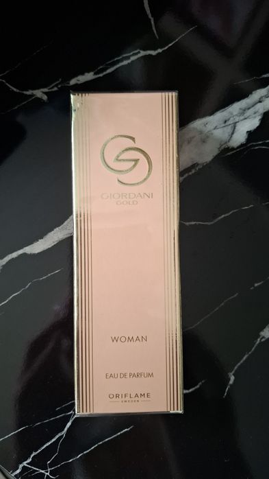 Wody toaletowe, perfumowane damskie Oriflame