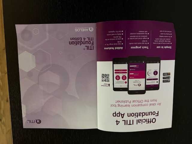 ITIL Foundation, ITIL 4 Edition Miękka oprawa - książka