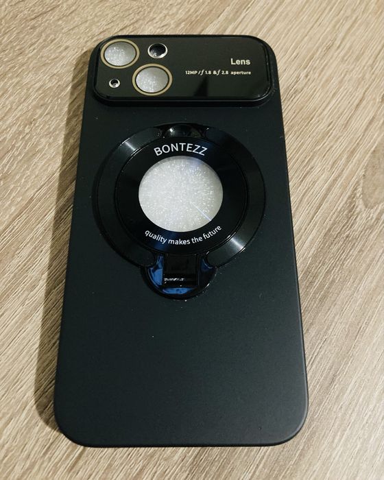 Чохол Iphone 14 magsafe