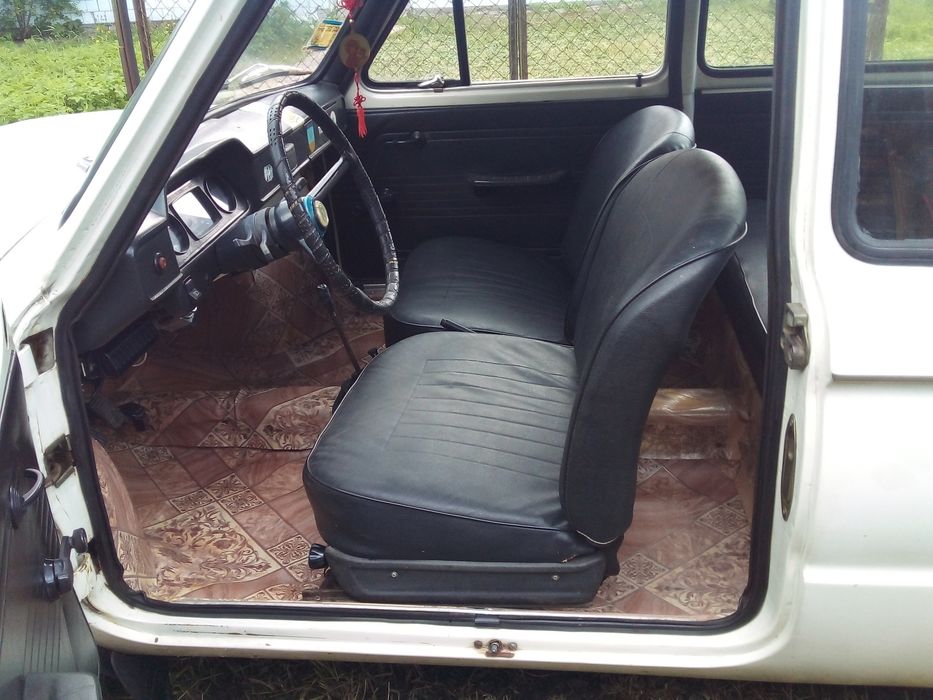 ‼️ЗАЗ 968 М, 1993р.в.Обмін