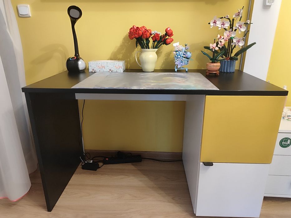 Meble młodzieżowe Vox Young Users