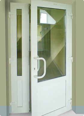 Двери металлопластиковые пластиковые любой вид цвет размер быстро