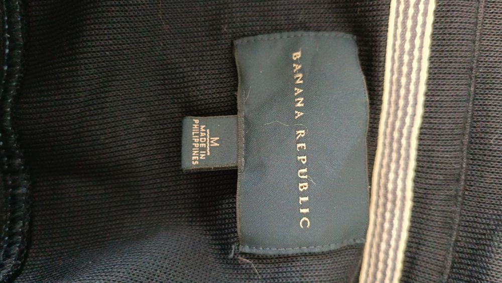 Kurtka damska Lniana Banana Republic roz M